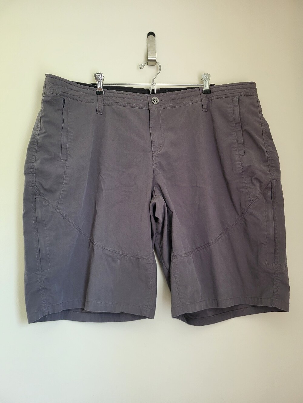 Kuhl Men's Shorts, 43 Waist